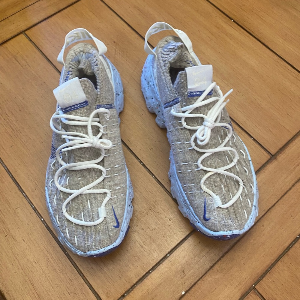 Nike sneakers